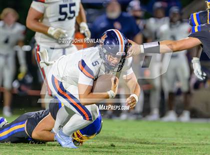 Thumbnail 1 in Nashville Christian @ Donelson Christian Academy photogallery.