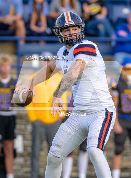 Thumbnail 1 in Nashville Christian @ Donelson Christian Academy photogallery.