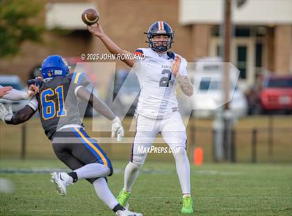 Thumbnail 3 in Nashville Christian @ Donelson Christian Academy photogallery.