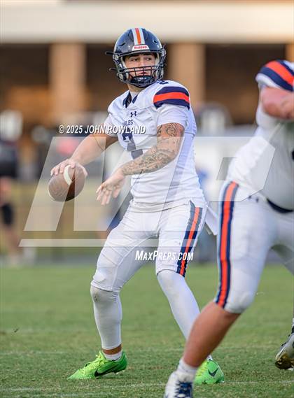 Thumbnail 3 in Nashville Christian @ Donelson Christian Academy photogallery.