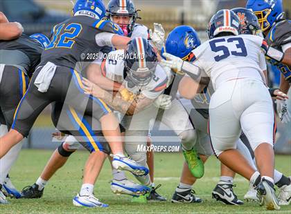 Thumbnail 2 in Nashville Christian @ Donelson Christian Academy photogallery.