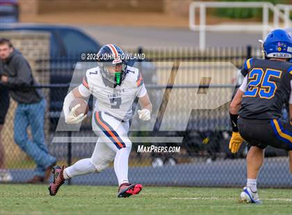 Thumbnail 3 in Nashville Christian @ Donelson Christian Academy photogallery.