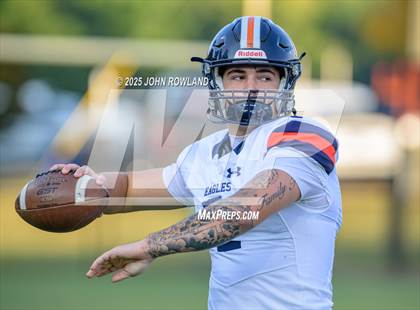 Thumbnail 1 in Nashville Christian @ Donelson Christian Academy photogallery.