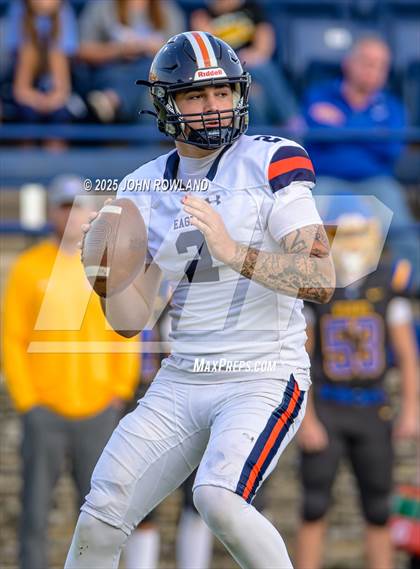 Thumbnail 3 in Nashville Christian @ Donelson Christian Academy photogallery.