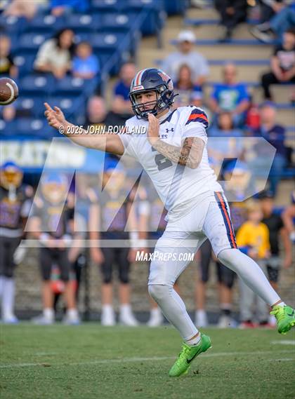 Thumbnail 2 in Nashville Christian @ Donelson Christian Academy photogallery.