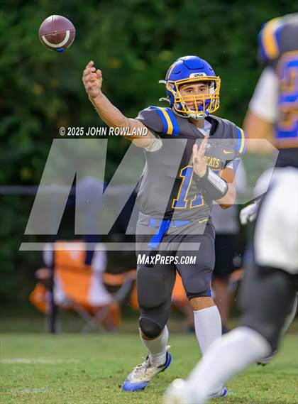 Thumbnail 2 in Nashville Christian @ Donelson Christian Academy photogallery.