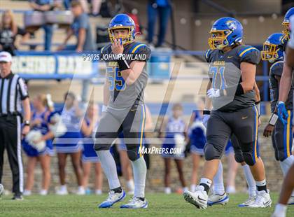 Thumbnail 1 in Nashville Christian @ Donelson Christian Academy photogallery.