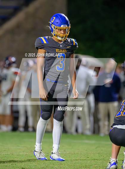 Thumbnail 3 in Nashville Christian @ Donelson Christian Academy photogallery.