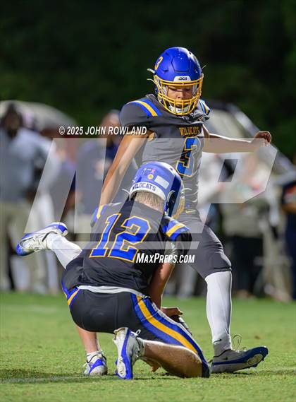 Thumbnail 1 in Nashville Christian @ Donelson Christian Academy photogallery.