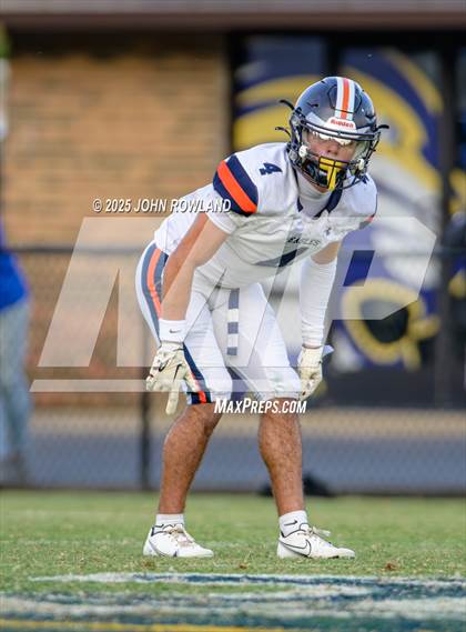 Thumbnail 3 in Nashville Christian @ Donelson Christian Academy photogallery.