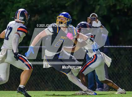 Thumbnail 2 in Nashville Christian @ Donelson Christian Academy photogallery.