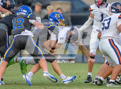 Thumbnail 1 in Nashville Christian @ Donelson Christian Academy photogallery.