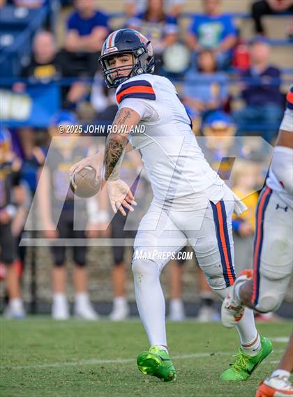 Thumbnail 3 in Nashville Christian @ Donelson Christian Academy photogallery.