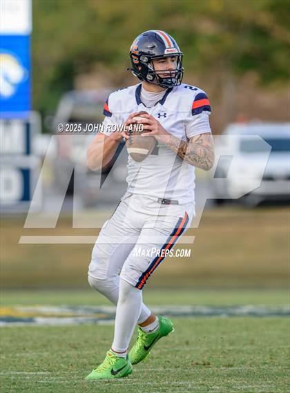 Thumbnail 2 in Nashville Christian @ Donelson Christian Academy photogallery.