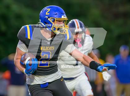 Thumbnail 1 in Nashville Christian @ Donelson Christian Academy photogallery.