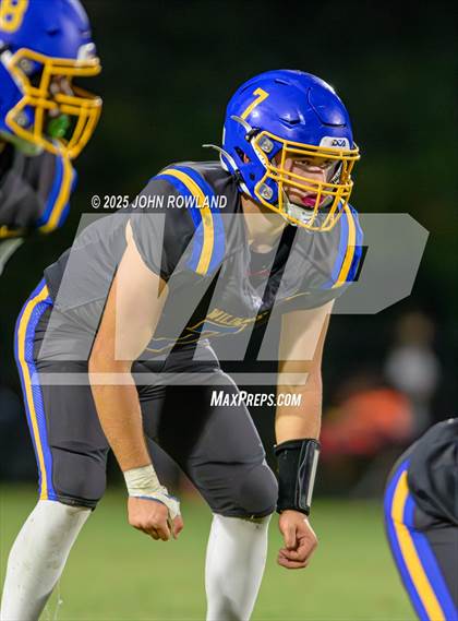 Thumbnail 2 in Nashville Christian @ Donelson Christian Academy photogallery.