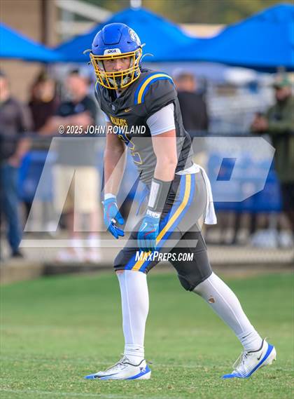 Thumbnail 2 in Nashville Christian @ Donelson Christian Academy photogallery.