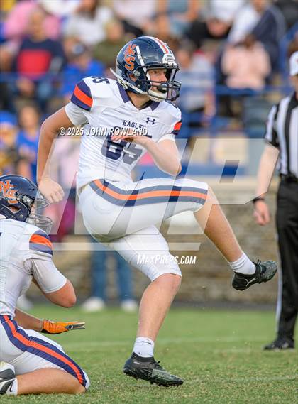 Thumbnail 2 in Nashville Christian @ Donelson Christian Academy photogallery.