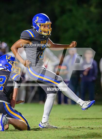 Thumbnail 3 in Nashville Christian @ Donelson Christian Academy photogallery.