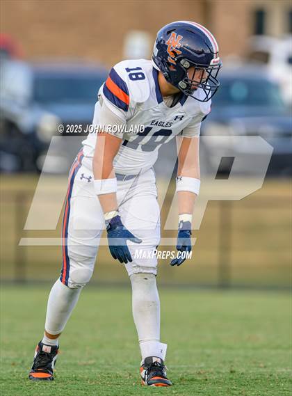 Thumbnail 2 in Nashville Christian @ Donelson Christian Academy photogallery.