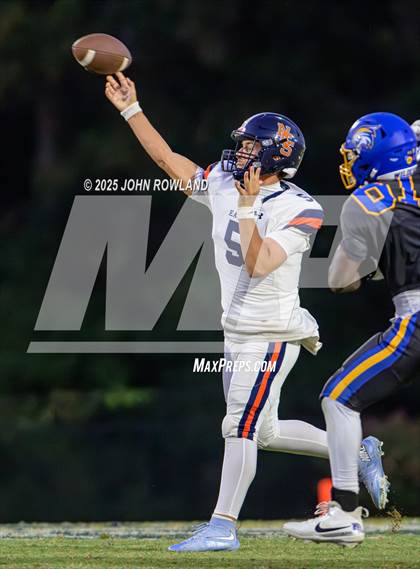 Thumbnail 2 in Nashville Christian @ Donelson Christian Academy photogallery.