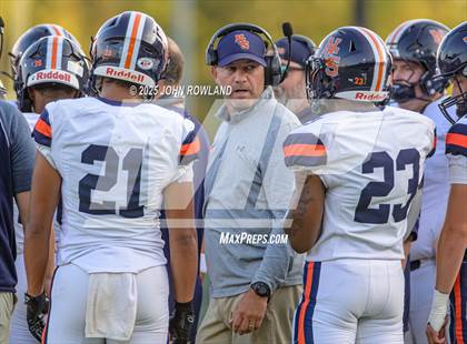 Thumbnail 2 in Nashville Christian @ Donelson Christian Academy photogallery.