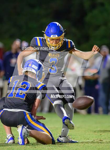 Thumbnail 2 in Nashville Christian @ Donelson Christian Academy photogallery.