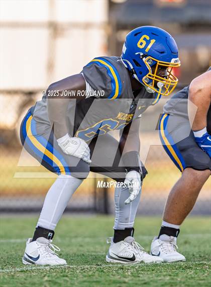 Thumbnail 2 in Nashville Christian @ Donelson Christian Academy photogallery.