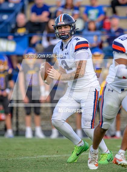 Thumbnail 2 in Nashville Christian @ Donelson Christian Academy photogallery.