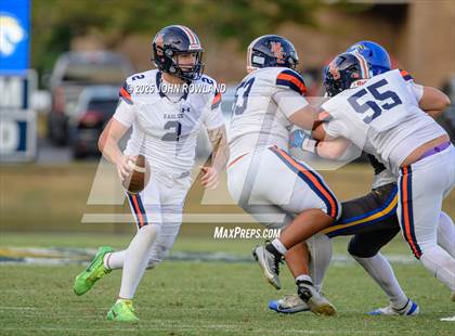 Thumbnail 1 in Nashville Christian @ Donelson Christian Academy photogallery.