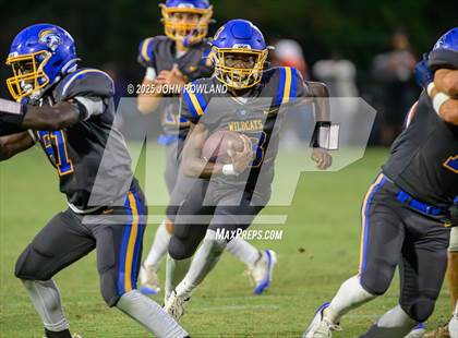 Thumbnail 3 in Nashville Christian @ Donelson Christian Academy photogallery.