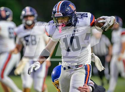 Thumbnail 1 in Nashville Christian @ Donelson Christian Academy photogallery.