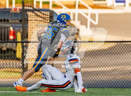 Thumbnail 3 in Nashville Christian @ Donelson Christian Academy photogallery.