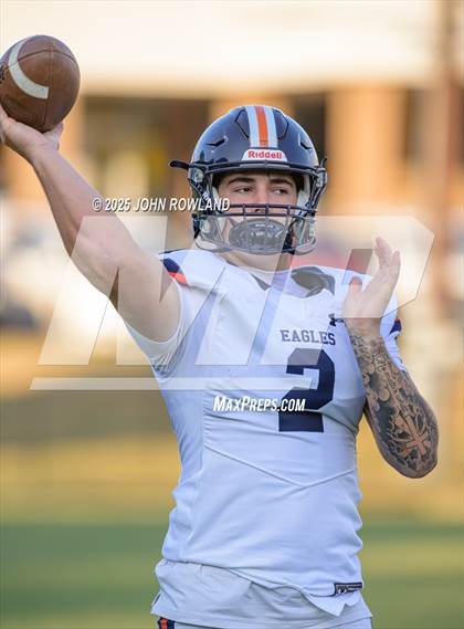 Thumbnail 2 in Nashville Christian @ Donelson Christian Academy photogallery.