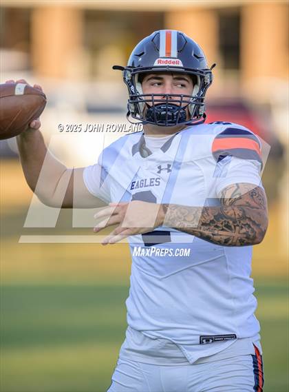 Thumbnail 1 in Nashville Christian @ Donelson Christian Academy photogallery.