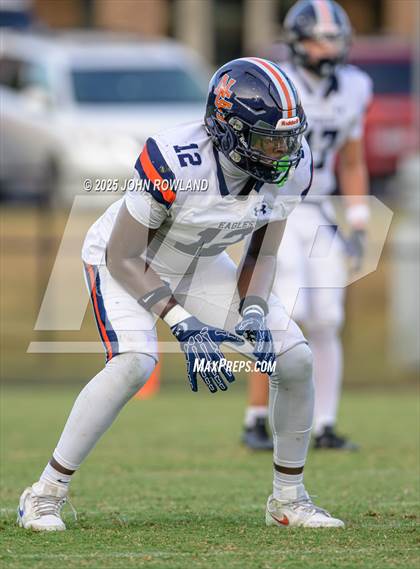 Thumbnail 1 in Nashville Christian @ Donelson Christian Academy photogallery.