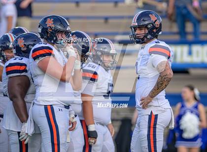 Thumbnail 1 in Nashville Christian @ Donelson Christian Academy photogallery.