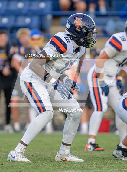 Thumbnail 2 in Nashville Christian @ Donelson Christian Academy photogallery.