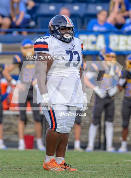 Thumbnail 1 in Nashville Christian @ Donelson Christian Academy photogallery.