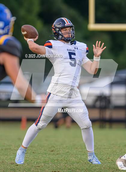 Thumbnail 3 in Nashville Christian @ Donelson Christian Academy photogallery.