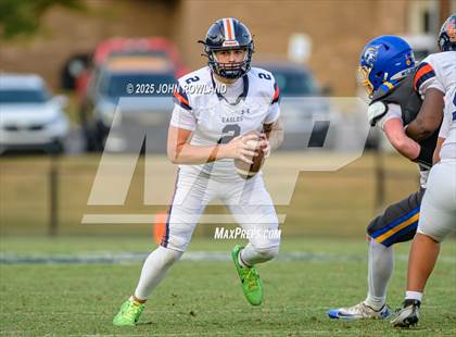 Thumbnail 1 in Nashville Christian @ Donelson Christian Academy photogallery.