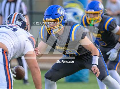 Thumbnail 1 in Nashville Christian @ Donelson Christian Academy photogallery.