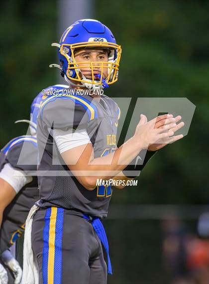 Thumbnail 3 in Nashville Christian @ Donelson Christian Academy photogallery.