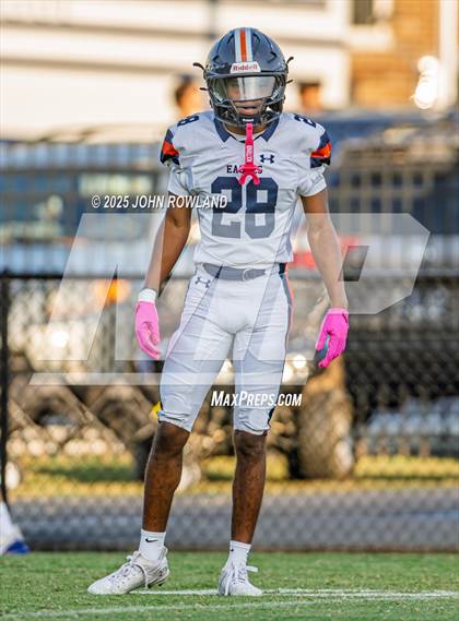 Thumbnail 3 in Nashville Christian @ Donelson Christian Academy photogallery.