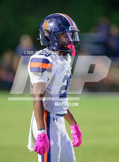 Thumbnail 2 in Nashville Christian @ Donelson Christian Academy photogallery.