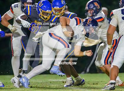 Thumbnail 3 in Nashville Christian @ Donelson Christian Academy photogallery.