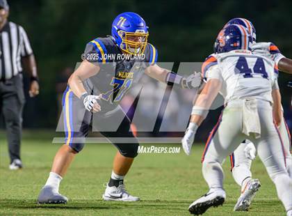 Thumbnail 2 in Nashville Christian @ Donelson Christian Academy photogallery.