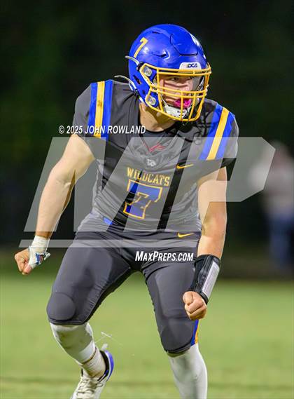 Thumbnail 3 in Nashville Christian @ Donelson Christian Academy photogallery.