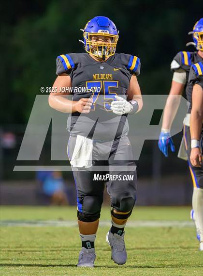 Thumbnail 2 in Nashville Christian @ Donelson Christian Academy photogallery.