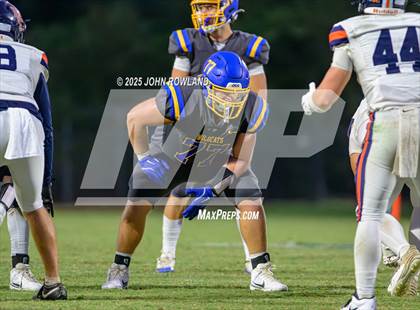 Thumbnail 1 in Nashville Christian @ Donelson Christian Academy photogallery.